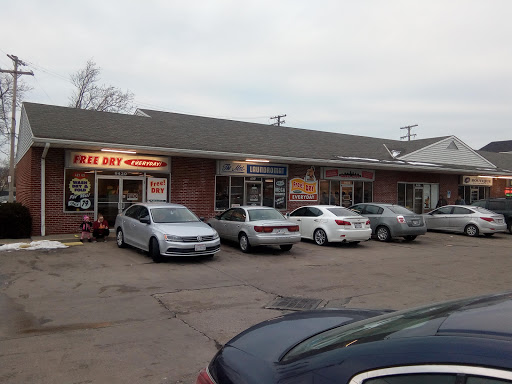 The Mat Laundromat FREE DRY CENTER and Commercial Laundry - Thumbnail