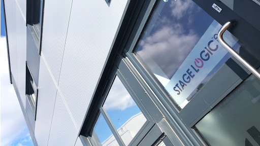 StageLogic Ltd Logo