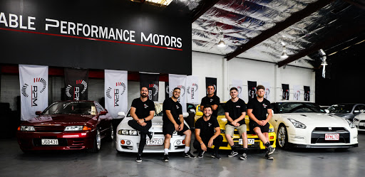 Reliable Performance Motors LTD - Thumbnail