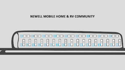 Newell Mobile Home & RV Community - Thumbnail