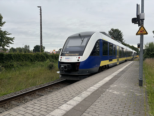 Ganderkesee - Thumbnail