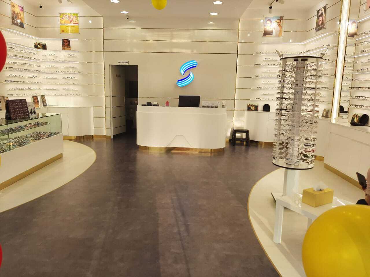 Speczo Optic FZE - صورة 2