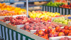 Photo n°2 de Provenc'Halles GANNAT à Gannat (Vente de légumes en gros)