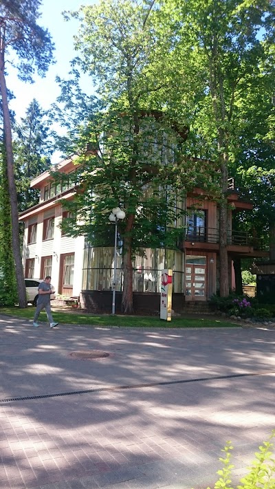 lodging