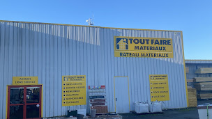 Photo n°1 de Rateau - Tout Faire à Aubigny-sur-Nère (Fournisseur de fenêtres)