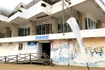 Nazare Surf School, Nazare, Portugal