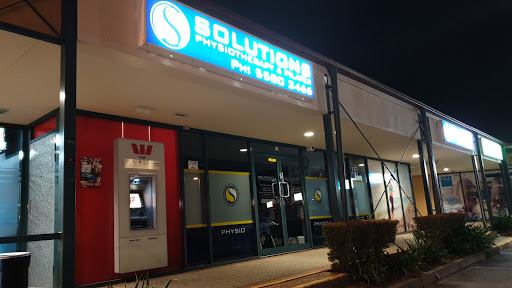 Solutions Physiotherapy - Visual