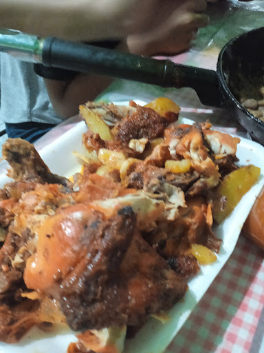 Pollos asados del libramiento Sur en Pueblo Nuevo Guanajuato - Thumbnail