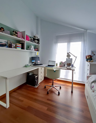 Tábola Mobiliario | Diseño de interiores y muebles - Thumbnail
