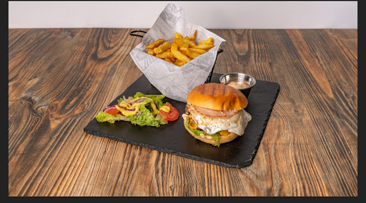 Photo 2 - Le 73 Burger