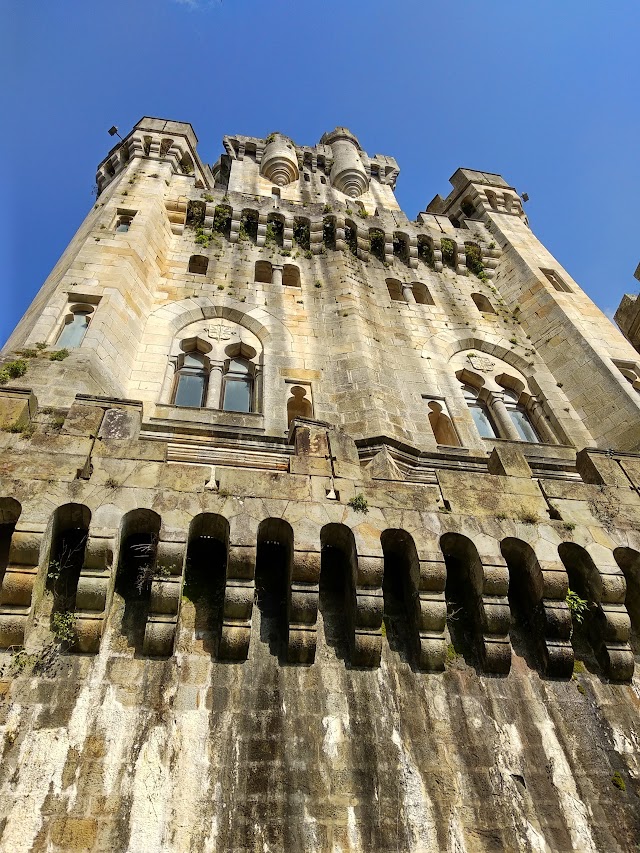 Castillo de Butrón