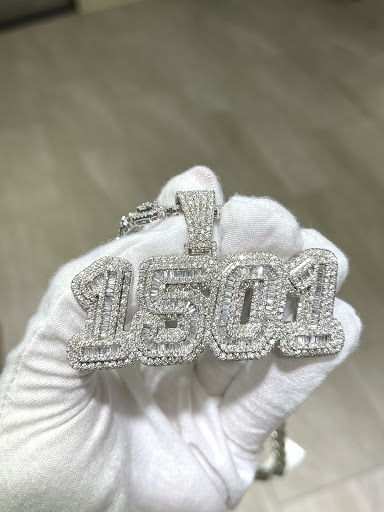 Cali Jewelers and Co. Gallery - United States