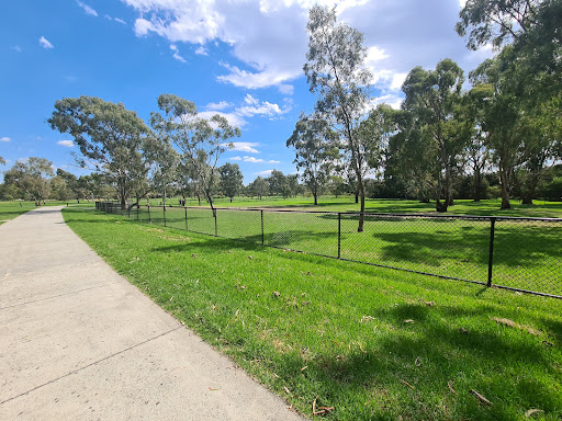 Gunns Road Reserve Fenced Dog Park - Thumbnail
