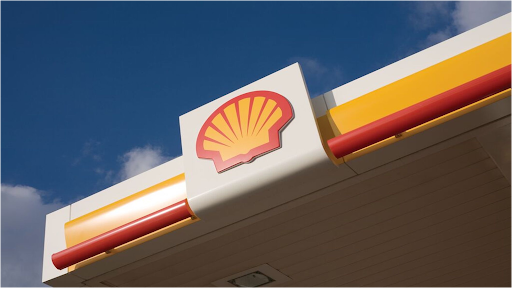 SHELL EXPRESS ÅNDALSNES