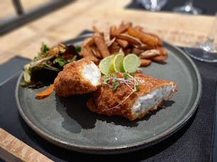 Photo n°15 de Le 5 Paul à Nîmes (Restaurant de tapas)