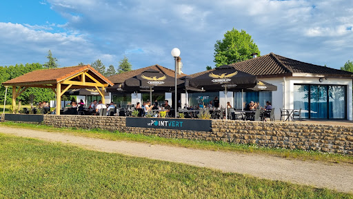 Photo 7 - Le POINT VERT - Bar / Restaurant / Plage