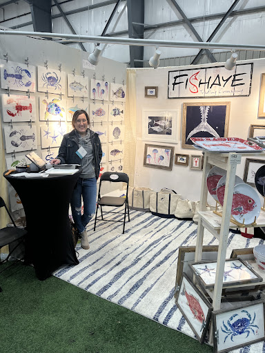 FishAye - Visual