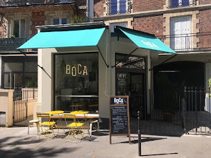 Photo n°1 de Boca à Boulogne-Billancourt (Restauration rapide)