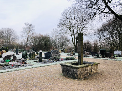 Friedhof Kleve - Thumbnail
