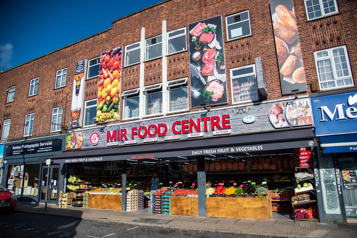 Mir Food Centre photo 3