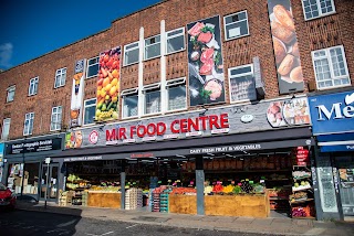 Mir Food Centre (Queensbury)