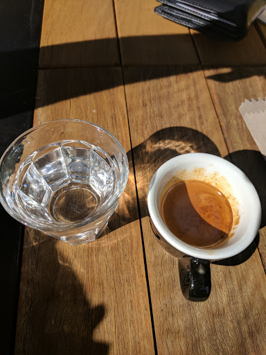 Standby Espresso - Thumbnail