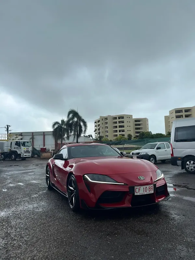 Max Car Care - Thumbnail