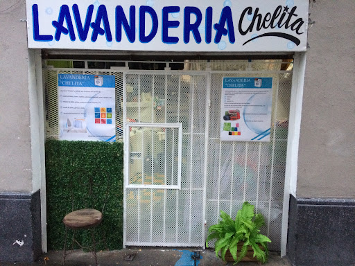 Lavandería Chelita