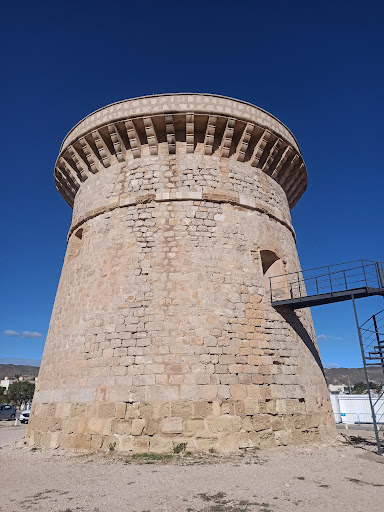 Torre de La Illeta