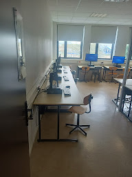 Photo n°8 de Wisad-consulting à Vaumort (Consultant informatique)