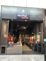 Photo n°22 de Waffle Factory à Roissy-en-France (Sandwicherie)