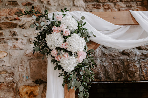 Francesca's Floral Design Gallery - United States