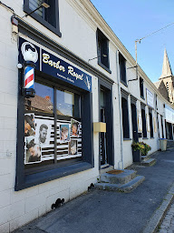 Photo n°2 de Barber Royal à Feignies (Salon de coiffure)