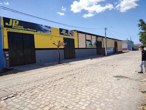 Jp Serviços