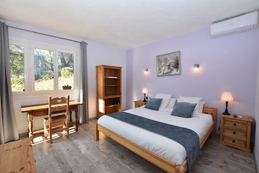 Photo de Villa Lentis à Falicon (06950)