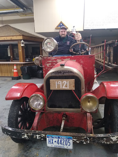 Dresden Volunteer Fire Department - Thumbnail