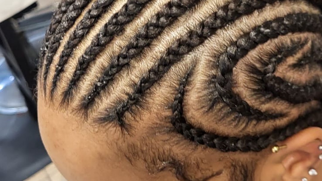 African Hair Braiding Salon, Waldorf, MD