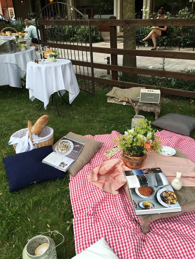 Agriturismo Al Segnavento