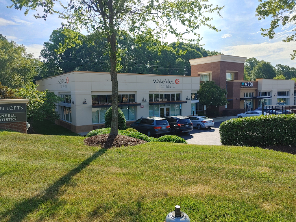 Wakemed Children S Pediatric Cardiology