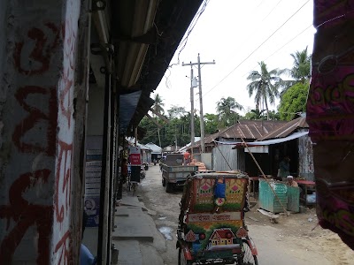 Photos of Dadpur Bazar