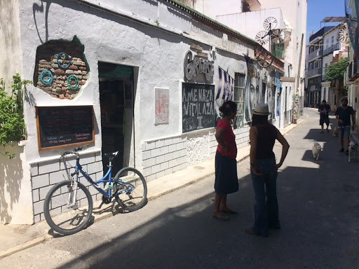 La Cleta