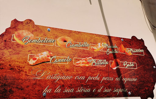 La Friciuleria - Thumbnail