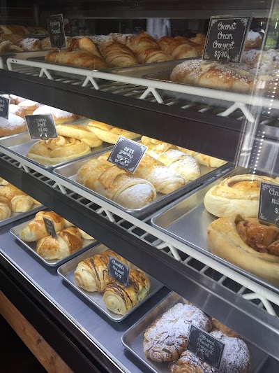 Photos of Croissants de France