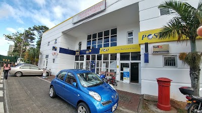 Photos of Quatre Bornes Post Office