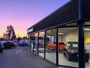 Photo n°21 de Garage Lizé Sainte Luce Sur Loire - Entretien & Vente - véhicule automobile à Sainte-Luce-sur-Loire (Vendeur de voitures d'occasion)