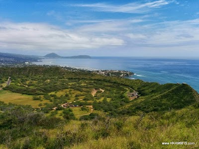 Diamond Head Memorial Park