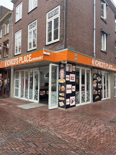 Chico's Place Korenmarkt