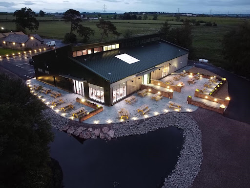 Westlands Country Park