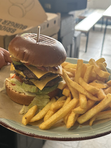 Heisenburger - Thumbnail