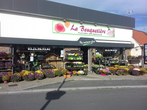 LA BOUQUETIERE BY NATURA-FLOR, Artisan Fleuriste à Coulogne, Calais - Thumbnail
